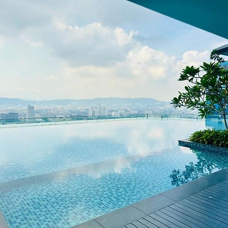 The Manor Klcc Serviced Apartment Kuala Lumpur Eksteriør bilde