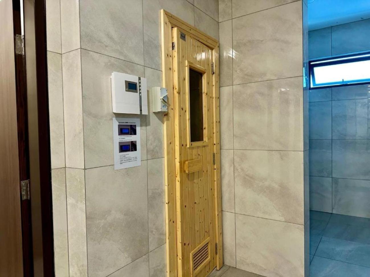 The Manor Klcc Serviced Apartment Kuala Lumpur Eksteriør bilde