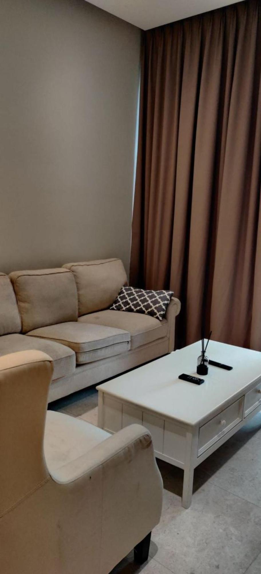 The Manor Klcc Serviced Apartment Kuala Lumpur Eksteriør bilde